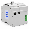 1 Comutator de Transfer Automat ATS 2P, retea-sursa auxiliara, monofazat, Clasa PC, 63A