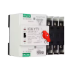 Comutator de transfer automat, trifazat, pentru retea-generator, ATS 3P, 125A – imagine 2 Comutator de transfer automat, trifazat, pentru retea-generator, ATS 3P, 125A