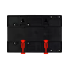 Comutator de transfer automat, trifazat, pentru retea-generator, ATS 3P, 125A – imagine 3 Comutator de transfer automat, trifazat, pentru retea-generator, ATS 3P, 125A