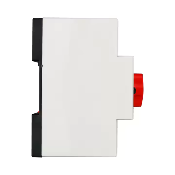 Comutator de transfer automat, trifazat, pentru retea-generator, ATS 3P, 125A – imagine 4 Comutator de transfer automat, trifazat, pentru retea-generator, ATS 3P, 125A