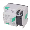 Comutator de transfer automat 63A de putere dubla monofazat neintrerupt pentru panouri – imagine 3 Comutator de transfer automat 63A de putere dubla monofazat neintrerupt pentru panouri fotovoltaice 2P 230V ATS