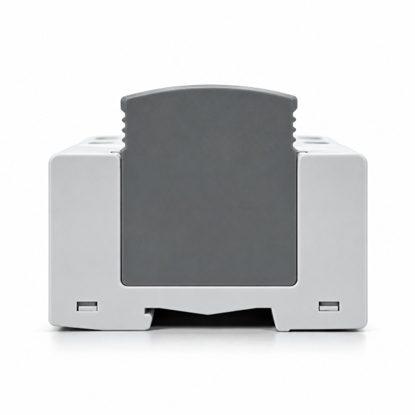 4 Descarcator supratensiune AC 3P+N, SPD tip 2, trifazat, 20KA - 40 KA, raspuns ≤25ns