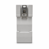 5 Descarcator supratensiune AC 1P+N, SPD tip 2, monofazat, 20KA - 40 KA, raspuns ≤25ns, Uc 275V