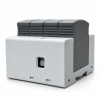 6 Descarcator supratensiune AC 3P+N, SPD tip 2, trifazat, 20KA - 40 KA, raspuns ≤25ns