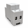 7 Descarcator supratensiune AC 1P+N, SPD tip 2, monofazat, 20KA - 40 KA, raspuns ≤25ns, Uc 275V