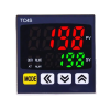 Termostat digital, controler de temperatura pentru automatizari PID, 0-1300°C cu afisaj digital, Termostat digital, controler de temperatura pentru automatizari PID, 0-1300°C cu afisaj digital, reglaj inteligent 100-240VAC, Relay+SSR X ALM