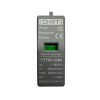 Cartus inlocuitor pentru descarcator supratensiune AC 3P+N, SPD tip 2, trifazat, 20KA Cartus inlocuitor pentru descarcator supratensiune AC 3P+N, SPD tip 2, trifazat, 20KA – 40 KA, raspuns ≤25ns