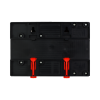 Comutator de transfer automat, trifazat, pentru retea-generator, ATS 3P+N, 125A – imagine 4 Comutator de transfer automat, trifazat, pentru retea-generator, ATS 3P+N, 125A