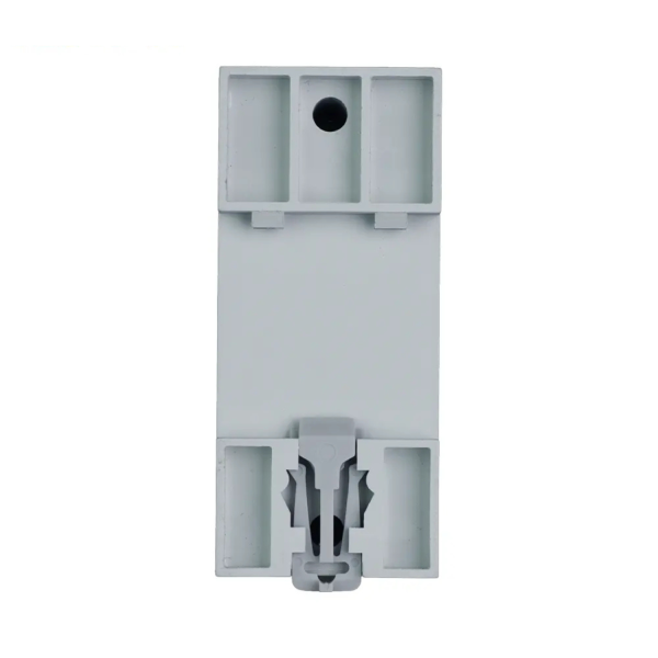 Releu digital de protectie tensiune monofazic 230v, reglabil si digital, ecran color, 63A