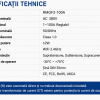 ChatGPT Image Jun 24, 2026, 06_49_41 AM Releu trifazat smart de protectie bidirectional, supratensiune, suprasarcina si supracurent 3P+N, NOENNO, SINCRON/ASINCRON, digital si color, recuperare automata, 1-100A