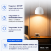 ChatGPT Image Jun 24, 2026, 07_00_27 AM Releu trifazat smart de protectie bidirectional, supratensiune, suprasarcina si supracurent 3P+N, NOENNO, SINCRON/ASINCRON, digital si color, recuperare automata, 1-100A