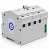 Comutator de Transfer Automat ATS 4P, retea-sursa auxiliara, trifazat, Clasa PC, 63A