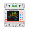 ChatGPT Image Sep 26, 2026, 04_13_29 PM Contor de energie Tuya Smart WiFi, releu de protectie supra/ subtensiune, monofazic bidirectional, protectie scurgeri tensiune reglabil 1-100A monitor energie de mare precizie, panouri fotovoltaice