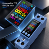 ChatGPT Image Sep 26, 2026, 04_50_39 PM Siguranta Smart 1P+N, WiFi cu control la distanta prin TUYA, ecran color TFT, masurare si monitorizare putere, protectie la supratensiune, sub tensiune si supracurent, senzor temperatura 63A