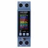 ChatGPT Image Sep 26, 2026, 04_51_08 PM Siguranta Smart 1P+N, WiFi cu control la distanta prin TUYA, ecran color TFT, masurare si monitorizare putere, protectie la supratensiune, sub tensiune si supracurent, senzor temperatura 63A