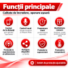 ChatGPT Image Sep 28, 2026, 04_10_08 PM Contor de energie Tuya Smart WiFi, releu de protectie supra/subtensiune, protectie scurgeri tensiune reglabil 1-63A monitor energie de mare precizie