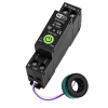 ChatGPT Image Sep 29, 2026, 05_08_04 AM Releu smart bidirectional cu reductor NOENNO, Wi-Fi, protectie supratensiune/subtensiune, contor energie, 1–63A