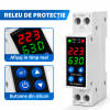 ChatGPT Image Sep 29, 2026, 05_43_50 AM Releu de protectie 63A cu afisaj color, supratensiune, subtensiune, supracurent, NOENNO