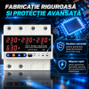 ChatGPT Image Sep 30, 2026, 05_23_10 AM Releu comutator automat de faze si protectie integrata la supra si subtensiune, selector de faze, 63 A, 3P+N