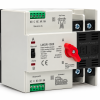 Comutator automat ATS LW2R-100II Comutator de transfer automat, monofazat, pentru retea-generator, ATS 1P+N, 100A