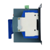 Comutator de transfer automat retea sau sursa auxiliara ATS clasa CB 220V 63A