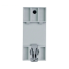 Releu digital de protectie tensiune monofazic 230v, reglabil si digital, ecran color, 63A