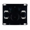 Comutator de transfer automat retea sau sursa auxiliara ATS clasa CB 220V 63A