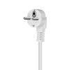 Prelungitor cu protectie tensiune si curent reglabil NOENNO, 16A, 3200W, afisaj digital, protectie completa