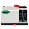 Modul electric cu borne colorate Comutator de transfer automat, monofazat, pentru retea-generator, ATS 1P+N, 100A