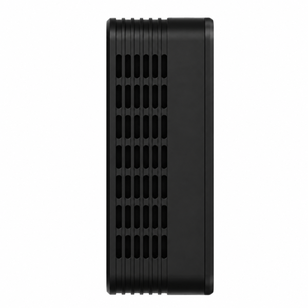 Monitor calitate aer 15-in-1 NOENNO WiFi, afisaj color, senzori CO2, TVOC, HCHO formaldehida, temperatura si umiditate, reincarcabil usb, Tuya